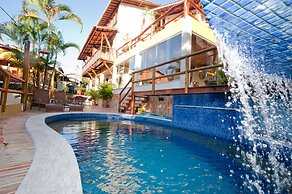 Pousada Safira Do Morro