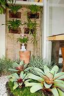 Pousada Safira Do Morro