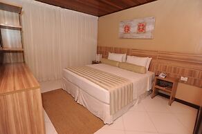 Pousada Safira Do Morro