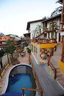 Pousada Safira Do Morro