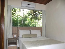 Pousada Safira Do Morro