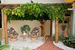 Pousada Safira Do Morro