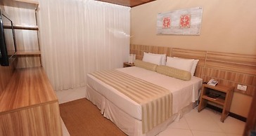 Pousada Safira Do Morro