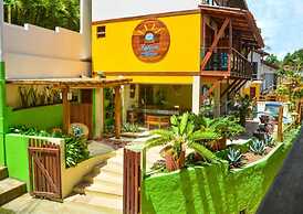 Pousada Safira Do Morro