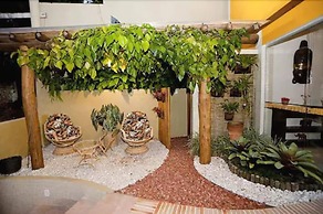 Pousada Safira Do Morro