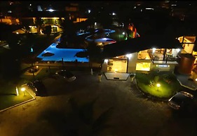 Porto Bali Hotel