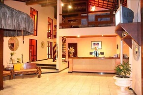 Porto Bali Hotel