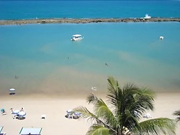 Village Barra Hotel