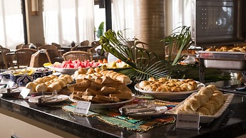 Village Barra Hotel