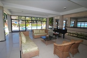 Village Barra Hotel