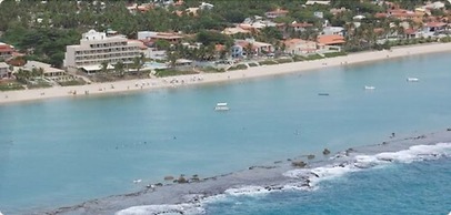 Village Barra Hotel