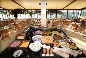 Village Barra Hotel