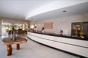 Village Barra Hotel