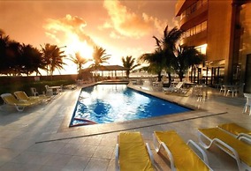 Village Barra Hotel