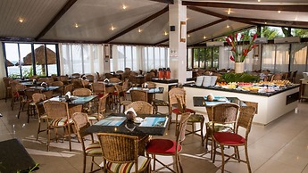 Village Barra Hotel