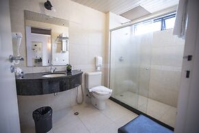 Village Barra Hotel