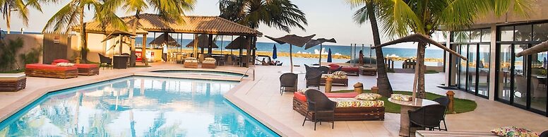 Village Barra Hotel