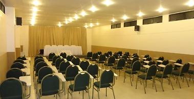 Village Barra Hotel