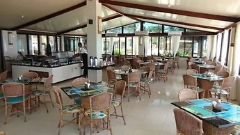 Village Barra Hotel