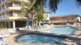 Village Barra Hotel
