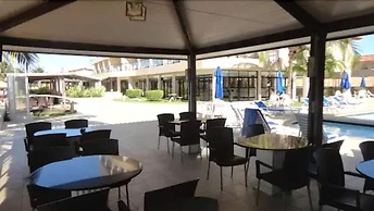 Village Barra Hotel