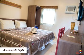 Village Barra Hotel