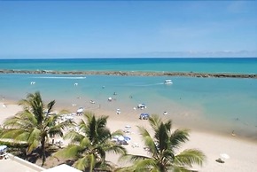 Village Barra Hotel