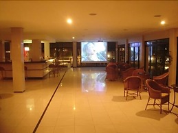 Village Barra Hotel