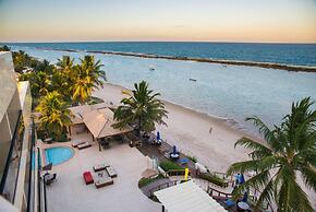 Village Barra Hotel