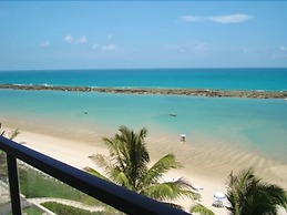 Village Barra Hotel
