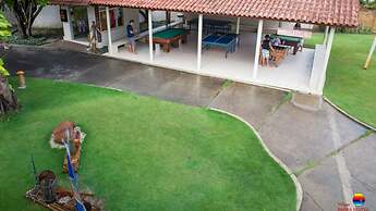 Village Barra Hotel