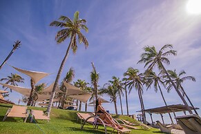 Coliseum Beach Hotel - All Inclusive