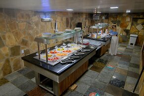 Coliseum Beach Hotel - All Inclusive
