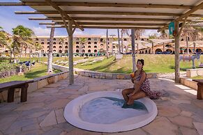 Coliseum Beach Hotel - All Inclusive
