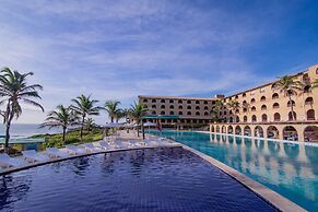Coliseum Beach Hotel - All Inclusive