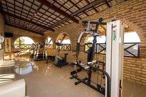 Coliseum Beach Hotel - All Inclusive