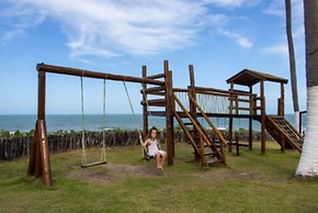 Coliseum Beach Hotel - All Inclusive