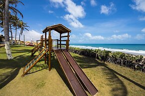 Coliseum Beach Hotel - All Inclusive