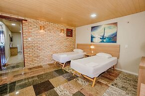 Coliseum Beach Hotel - All Inclusive
