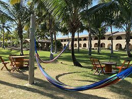 Hotel Parque das Fontes All Inclusive