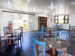 Hotel Parque das Fontes All Inclusive