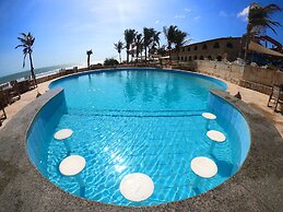 Hotel Parque das Fontes All Inclusive