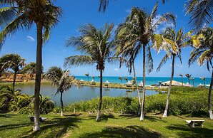 Hotel Parque das Fontes All Inclusive