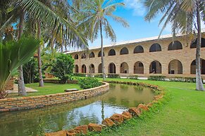 Hotel Parque das Fontes All Inclusive