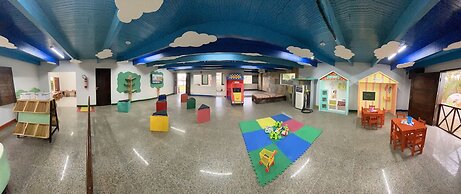 Hotel Parque das Fontes All Inclusive