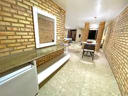 Hotel Parque das Fontes All Inclusive