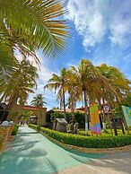 Hotel Parque das Fontes All Inclusive