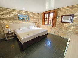 Hotel Parque das Fontes All Inclusive