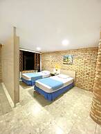 Hotel Parque das Fontes All Inclusive