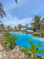 Hotel Parque das Fontes All Inclusive